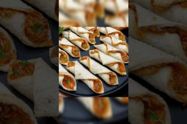 Ramzan Special Recipes #ramzanspecial #chickenroll #shorts #ytshorts #viral #iftarspecial