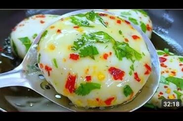 Less Oil Instant Morning Breakfast Recipe Healthy Tiffin |lunch box|Dinner Recipes Indian Vegetaria