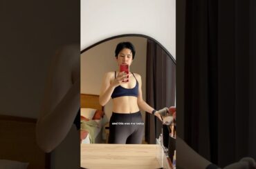 Healthy vegetarian food I ate today hitting 150g protein #wieiad #vegetarian #healthylifestyle