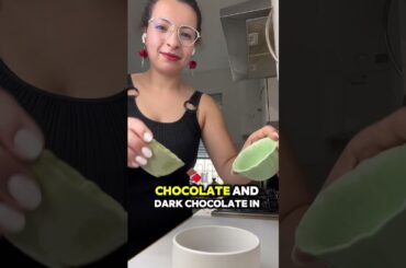 The only healthy Nutella you need in your life  #explore #recipe #chocolate #healthy #nutella