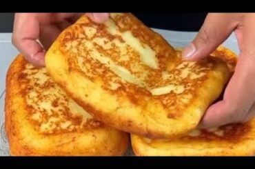 10 Minutes Easy & Healthy Breakfast Recipe | New Nasta Recipe