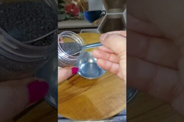 viral chia seed Benefits recipe #healthy #chiaseed #shorts #Faluda #shorts #youtubeshorts #viralplzz