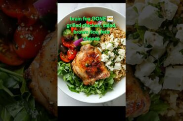 Boost your health with clean meals! #foodies #mealprep #healthymeals #foodtok #zest #evefm