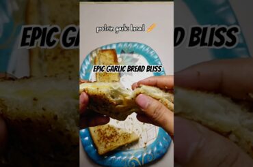 ASMR Garlic Bread: The Ultimate Recipe