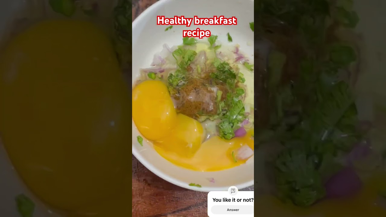 Healthy breakfast recipe #villagelife #desiviilagelifetstyle #food #youtubeshorts Healthy breakfast recipe #villagelife #desiviilagelifetstyle #food #youtubeshorts