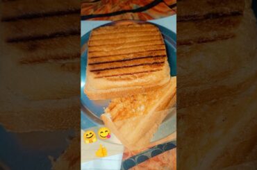 Healthy Veg Sandwich | Bread Sandwich Recipe | Easy Healthy Salad Sandwich #sandwich #vegsandwich