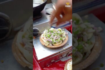 Noida Cheapest 2 Egg Omelette With 2 Bread At Rs 30 Only.