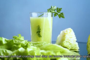 Win with high volume, low calories meals