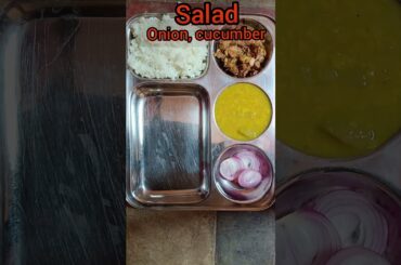 Summer special lunch thali #trending #shorts #viral#food #lunch #thali #cooking #lunchthali #summer
