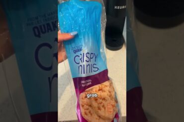 Low calorie s’mores!!! #recipe #easynutrition #dessert #fatburningsecrets