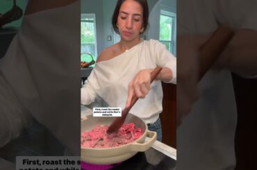 Healthy Meals I Ate As a Dietitian | easy healthy recipes #mealideas