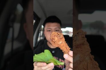 HEALTHY Chicken Salad Wrap #shorts