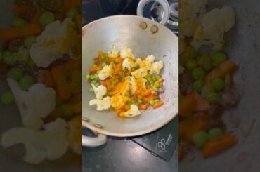 Daliya Healthy Breakfast Recipe #shorts #food #trending #quick #recipe #cooking