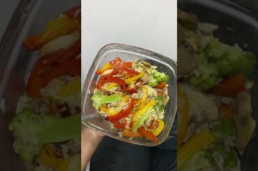 What I eat in a day to lose 20KG without GYM #weightloss #fatloss #weightlossjourney #whatieatinaday