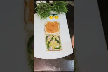 Sandwich#tiffin #breakfast #shortfeed #bharti #sandwich #healthy #recipe#shorts #ytviral #motivation