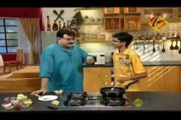 Potato Cups - Aamhi Saare Khavayye | Marathi Food Recipe | Zee Marathi