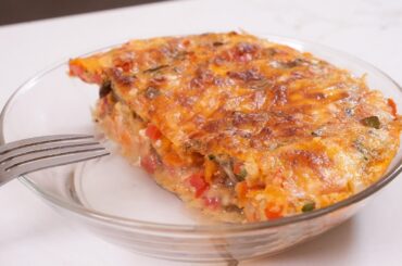 Healthy Recipes Dinner! The Easiest Eggplant Recipe Everyone Loves