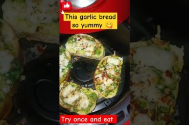 How To Make The Best Garlic Bread