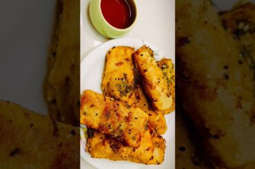 10 Minutes Morning Breakfast Recipe | Healthy and Quick Breakfast Recipe | Tiffin Recipes | Nastha|