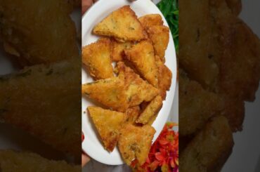 Instant snacks #snacks #shorts #eveningsnacks