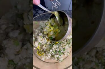 Bharmi shimlamirch recipe | #Satkirat #food18 #healthy #recipe #punjabi #trending  #youtubeshorts