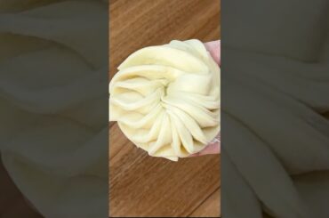 Everyone thinks it's puff pastry