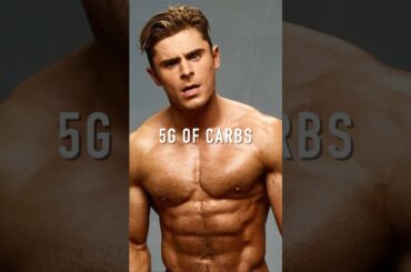 5g CARB DIET
