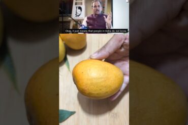 Healthy Mango Milkshake Recipe by Acharya Manish ji #shorts #mangoshake  #acharyamanishji #viral