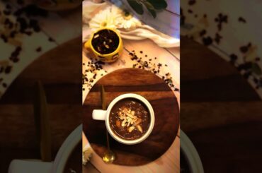 NO SUGAR HEALTHY CHOCOLATE SMOOTHIE HEALTHY BREAKFAST RECIPE #shorts #diet #weightloss #nosugar