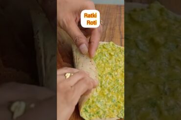Is recipe ko banane ke liyea janbhuje kar roti bachayange#recipe #shorts #youtubeshorts t #ishaan