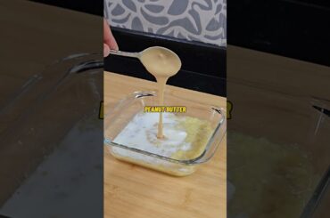 Protein Fudge Brownies with No Oil, No Sugar and No Flour!!!!