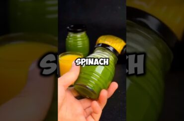 Mix this food and you will boost your body #shorts