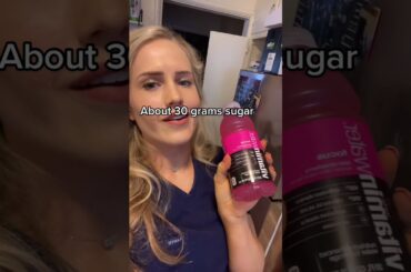 Doctor reacts to viral popcorn TikTok #shorts #health