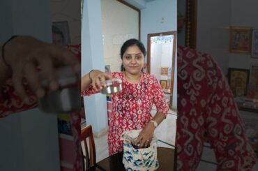 Lunch Box lo Tasty Homemade Vantalu | Easy Tiffin Ideas