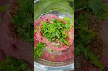 No Bread, Burger In a Bowl #burger #meat #food #recipe #healthy #healthyfat #healthy #easyrecipesy