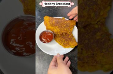 Healthy Breakfast Recipe #breakfast #breakfastrecipe #breakfastideas