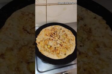 aaluparatha #recipe #healthy #viralrecipe #viralshort #viralrecipe #viralvideo #viralshorts #shorts