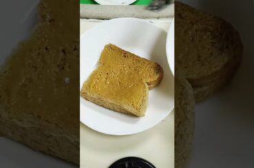 Yummy Blueberry & Peanut Butter Stuffed French Toast #trending #eat  #healthy #food #shorts#cooking