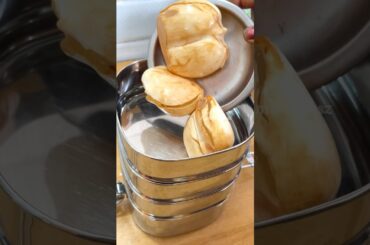 Lunch Recipe : Rice|chicken kulambu n kebab|omelette n fruit nungu#shortsfeed #lunchideas #lunchbox