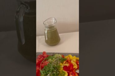 Fresh Salad Healthy Mix Salad #delicious #healthy #salad #fresh #foodlover #foodie #viralshorts #yum