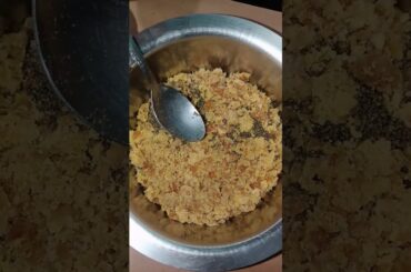 ## Sesame ball# indian healthy  snacks#must try#good for health#