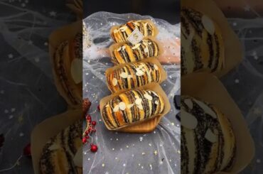 #virelvideo #bakery #chineseburger #food #bread #chickenfrycrispycheckenfry #breadroll #pastry kGF