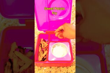#ytshorts School kids lunchbox ideas  | Daily lunchbox |  #simplyvani #food #kids #lunchbox #healthy