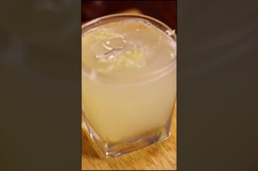 Sweet Orange & King Coconut Cooler