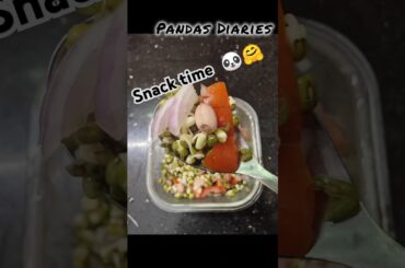 #Greengram #saladrecipe #snacks #sprouts #food #shorts #pandas #healthyfood #minivlog #healthy