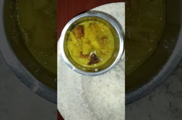 Summer Special Healthy Lunch Dish #shorts #shortsvideo #trending #food