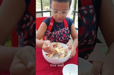 Sweet Apple Salad (by Sadhguru) #healthy #healthylifestyle