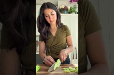 Texture in food is so important