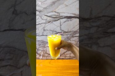 Healthy mango juice #shorts #best #food #new #foodvideos #recipe #shortvideo