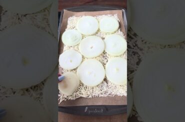 How to Make Hungry Girl’s Viral Onion Rings Recipe